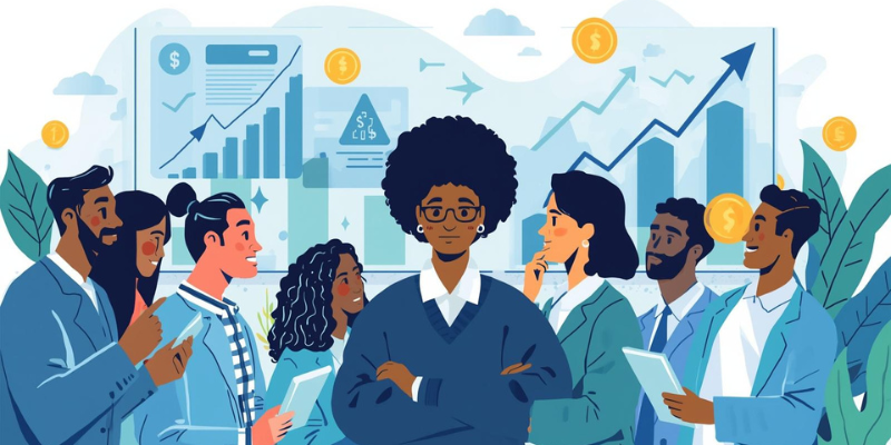 Educação financeira